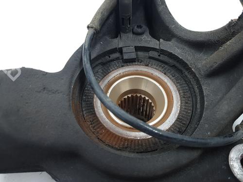 Left front steering knuckle CITROËN BERLINGO Box Body/MPV (B9) 1.6 HDi / BlueHDi 75 | BP36643833M25 - Image 6