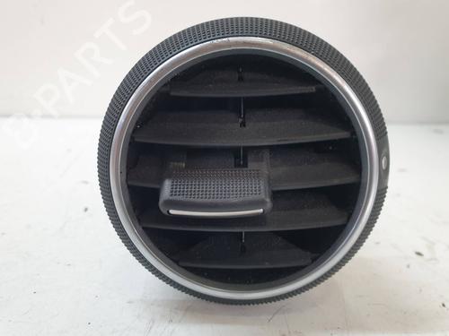 Used Air vent AUDI A3 (8P1) 1.9 TDI (105 hp) 20157939