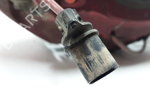 Left front brake caliper AUDI Q7 (4MB, 4MG, 4MQ) SQ7 quattro | BP30277766M105 