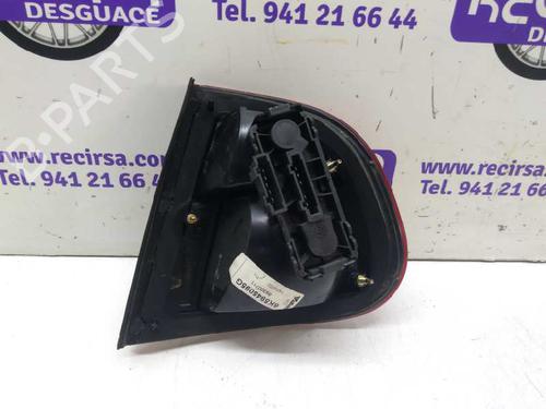 Left taillight SEAT CORDOBA (6K2)  | BP9470787C34 