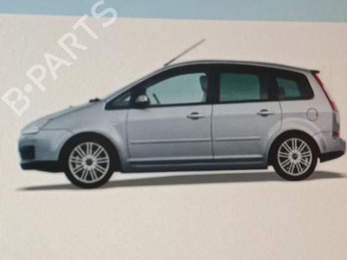 Left front window switch FORD FOCUS C-MAX (DM2) 2.0 TDCi | BP11133308I27 - Image 7