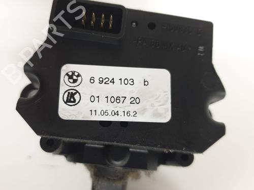 Headlight switch BMW 5 (E60)  | BP27680900I24 