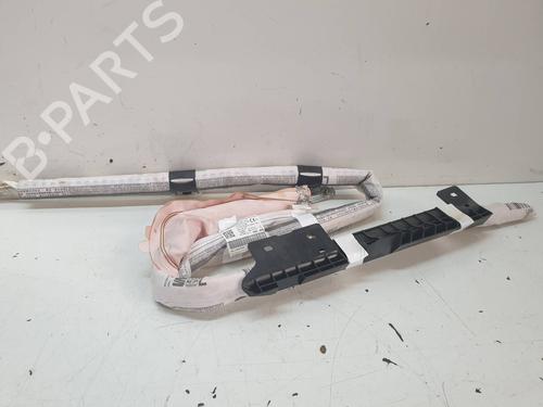 Used Left curtain airbag SEAT IBIZA V (KJ1, KJG) [2017-2025]  18919553