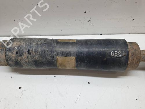 Driveshaft MITSUBISHI PAJERO II (V3_W)  | BP18708866M37 