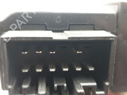Left front window switch VOLVO S60 I (384) 2.4 D | BP36782459I27 - Image 8