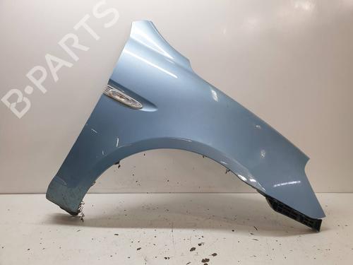 Used Right front fenders HYUNDAI ACCENT III Saloon (MC) [2005-2012]  22273974