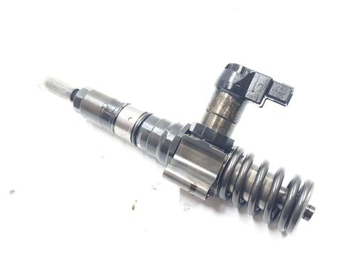Injector VW PASSAT B6 (3C2) 2.0 TDI | BP38725711M100 - Image 3
