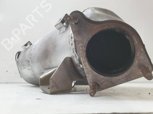 Particulate filter OPEL ZAFIRA TOURER C (P12)  | BP25882650M81 