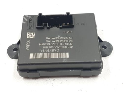 electronic-module-volvo-v40-hatchback-525-2012-2013-2014-2015-2016-2017-2018-2019-39988165 main image
