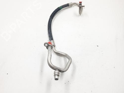 AC pipe MAZDA 6 Estate (GJ, GL) 2.2 D | BP39068390M126 - Image 5