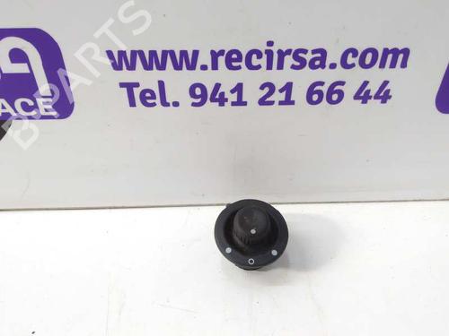 Switch DACIA DUSTER (HS_)  | BP9465089I30 