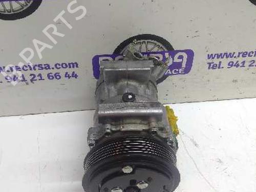 AC compressor CITROËN XSARA (N1) 1.6 16V | BP9480915M34 