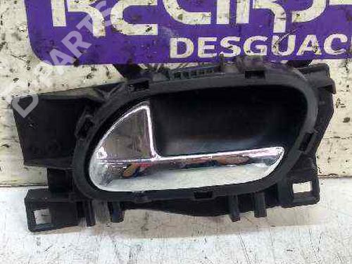 Used Front left interior door handle CITROËN DS3 (SA_) 1.6 HDi 90 (92 hp) 9479117
