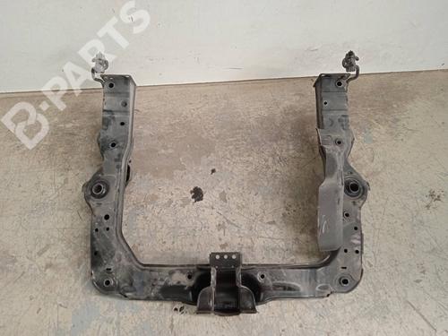 Used Rear axle Rear axle SMART FORTWO Coupe (451) 1.0 (451.331, 451.380) (71 hp) 10013218 10013218