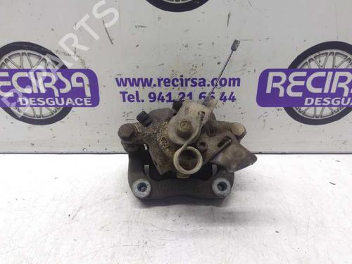 Right rear brake caliper PEUGEOT 308 I (4A_, 4C_)  | BP11627382M106 