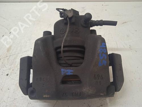 Used Left front brake caliper ALFA ROMEO GIULIETTA (940_) [2010-2020]  15258925