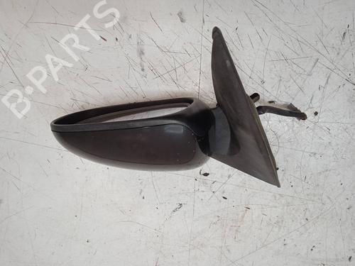 Right mirror NISSAN ALMERA II (N16)  | BP9488754C27 