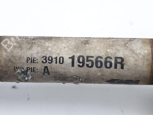 Left front driveshaft RENAULT MEGANE III Hatchback (BZ0/1_, B3_) 1.2 TCe (BZ2B, BZ11) | BP32722701M38 - Image 6