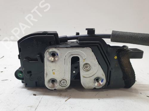 Rear left lock KIA SPORTAGE III (SL)  | BP23041106C100 