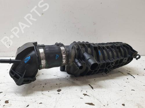 Intake manifold FORD FOCUS III Turnier  | BP26017814M70 