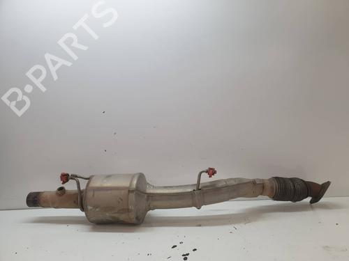 partikelfilter FIAT DUCATO Van (250_) 150 Multijet 2,3 D (148 hp) 17149302