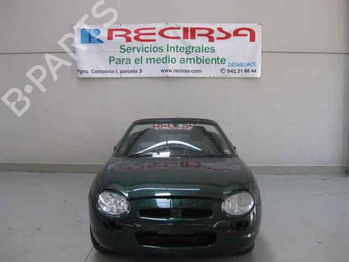 Front right lock MG MGF (RD)  | BP9489112C97 