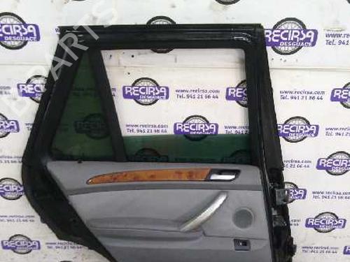 Left rear door BMW X5 (E53)  | BP9480675C4 