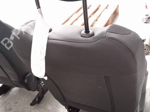 Seats set RENAULT CLIO IV (BH_) 1.6 RS (BHJ4, BHJ6, BHMM) | BP9961519C78 