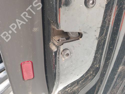 Right front suspension arm AUDI TT (8J3) 3.2 V6 quattro | BP19515933M13 