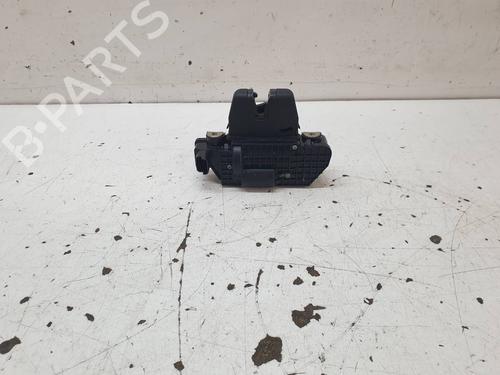 Used Tailgate lock PEUGEOT 2008 I (CU_) 1.4 HDi (68 hp) 25882385