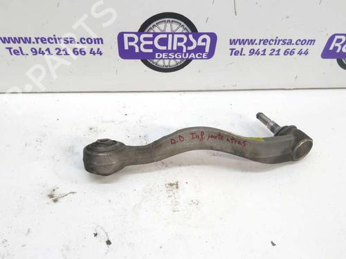 Rear left window mechanism BMW 5 (E60)  | BP9468768C24 