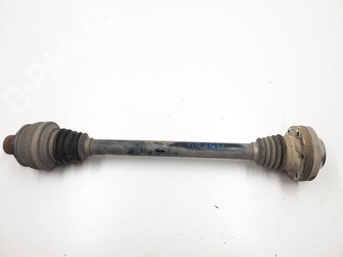 Used Right rear driveshaft AUDI Q7 (4MB, 4MG, 4MQ) SQ7 quattro (507 hp) 30277763