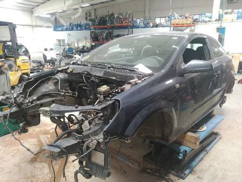 Højre bremsekaliber foran OPEL ASTRA H GTC (A04)  | BP11627575M104 