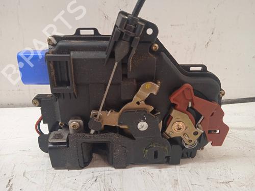 Rear right lock AUDI A8 D3 (4E2, 4E8) 4.0 TDI quattro | BP11132556C99 