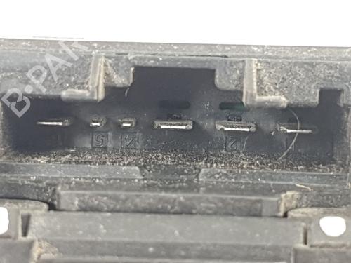 Heater resistor RENAULT TRAFIC III Van (FG_) 1.6 dCi 140 (FGMA, FGMC) | BP34446666M108 - Image 6