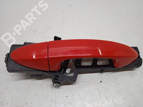 rear-right-interior-door-handle-ford-fiesta-vi-cb1-ccn-15-tdci-8h61a22600cew-2008-2009-2010-2011-2012-2013-2014-2015-2016-2017-9487057 main image