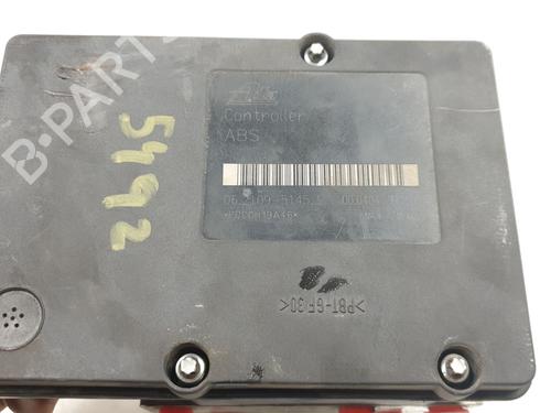 ABS pump NISSAN NAVARA NP300 (D40) 2.5 dCi 4WD (D40TT, D40T, D40M, D40BB) | BP31832348M43 