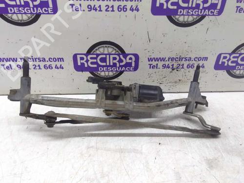 Front wiper motor PEUGEOT 1007 (KM_)  | BP9474974M29 