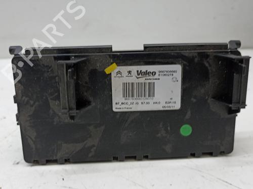 Elektronisk modul CITROËN C4 II (NC_) [2009-2025]  26564128