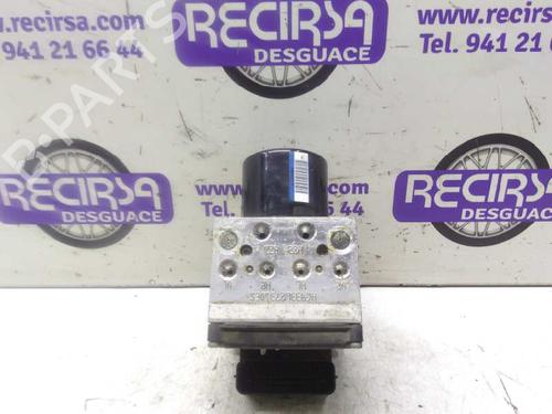 ABS pump VW PASSAT B6 (3C2)  | BP9460873M43 