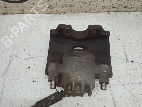 Right front brake caliper CITROËN C4 II (NC_)  | BP11627182M104 