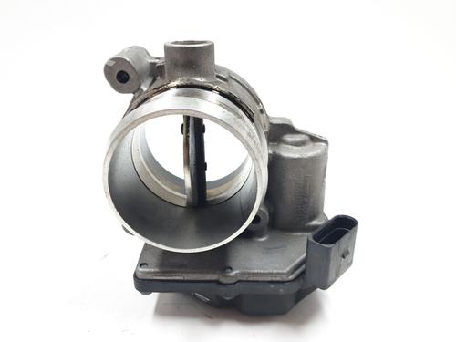 Used Throttle body AUDI A8 D3 (4E2, 4E8) 3.0 TDI quattro (233 hp) 26718527