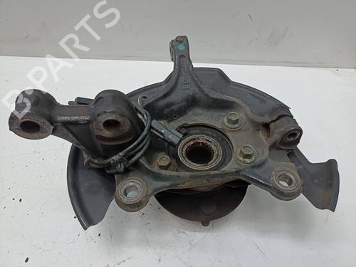 Used Right front steering knuckle MAZDA 6 Saloon (GH) [2007-2013]  15560915