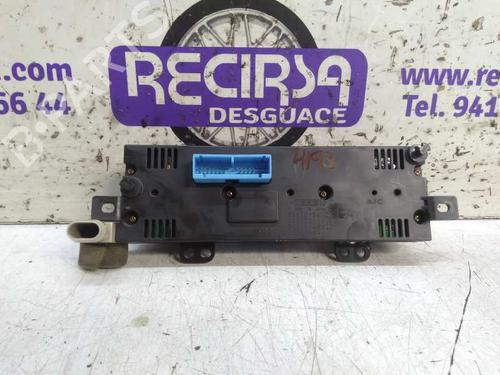 Climate control SUZUKI GRAND VITARA I (FT, HT)  | BP9478844I5 