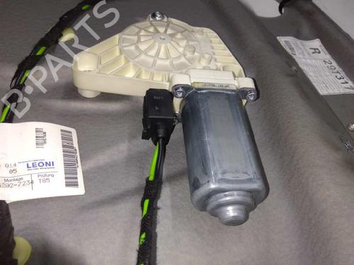 Front right window mechanism MERCEDES-BENZ B-CLASS Sports Tourer (W245)  | BP9461187C23 