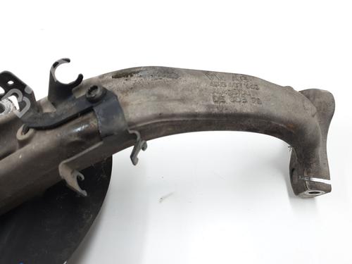 Left front steering knuckle AUDI Q7 (4MB, 4MG, 4MQ) SQ7 quattro | BP30277779M25 