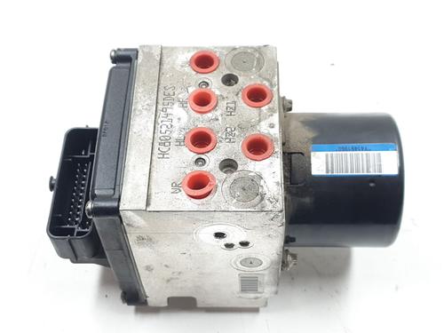 ABS Bremseaggregat ABS Bremseaggregat 38704357 38704357