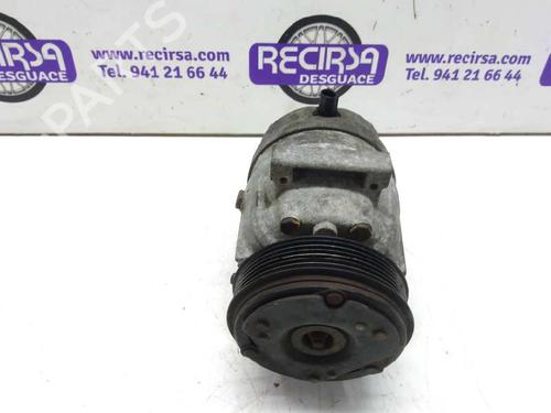 AC-Kompressor RENAULT LAGUNA II Grandtour (KG0/1_) 2.2 dCi (KG0F) (150 hp) 9479626