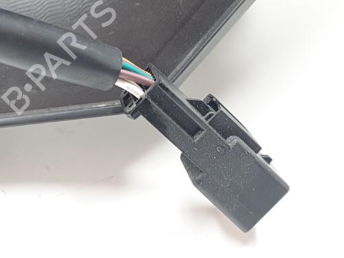 Left mirror RENAULT MASTER III Bus (JV) 2.3 dCi 110 FWD (JV0R, JV0W) | BP30119300C26 