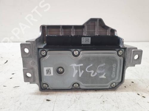 ECU airbags BMW 1 Coupe (E82)  | BP26564227M53 